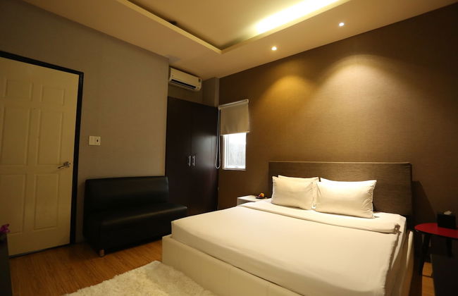 Diamond Suite Hai Ba Trung - Photo 14