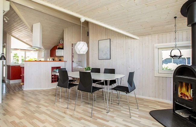 6 Person Holiday Home in Svendborg - Photo 16