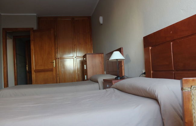 Apartamentos Lanzarote Paradise - Foto 6