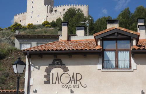 Lagar II con Jacuzzi - Foto 1