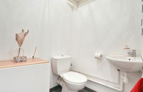 3 Stars Domaine des Vignes - Kaysersberg Vignoble - Foto 22