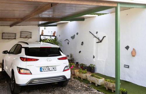 Casa Cateyma with pool - Foto 41