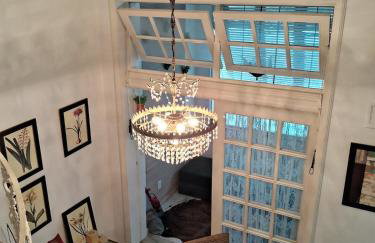 Loft dentro do Palácio Quitandinha - Foto 19