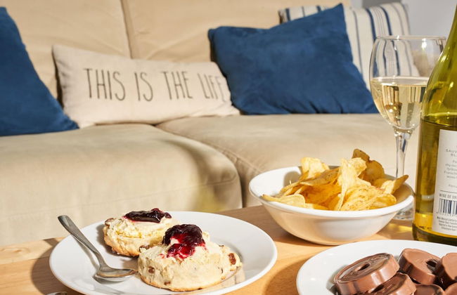 Bayfort Sea Studio in Torquay - Foto 33