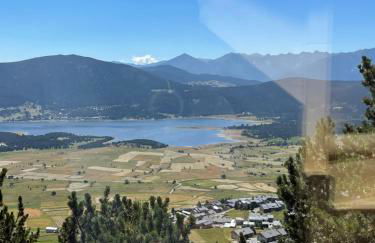 Chalet en cascade Les Angles vue Panoramique - Foto 8