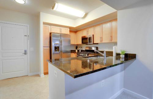 Pentagon City Comfort Modern Stay - Foto 14