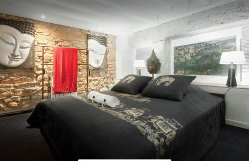 Loft sur saône - Photo 13