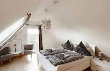 Ferienwohnung KÖÖK II - Der Strand ist zum greifen nah.... - Photo 19