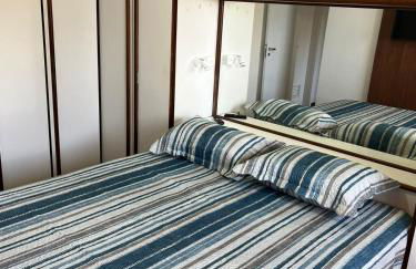 Apto 2qts AlfaBarra2-Praia da Barra da Tijuca - Foto 19