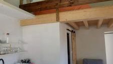 La grange DUPLEX A 100 METRES DU LAC POUR 3 PERSONNES - Foto 4