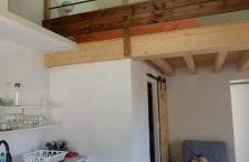 La grange DUPLEX A 100 METRES DU LAC POUR 3 PERSONNES - Foto 4