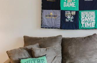 Dublin Village Townhome - Foto 11