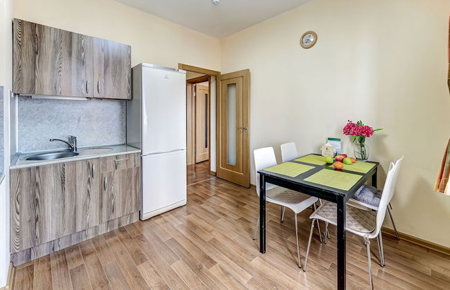 Apartment Vesta on Iuzhnoie Shosse - Foto 11