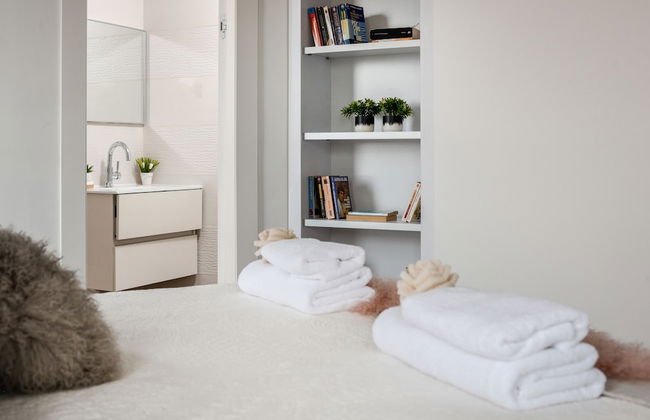 Savyoney Ramat Sharet - Isrentals - Photo 17