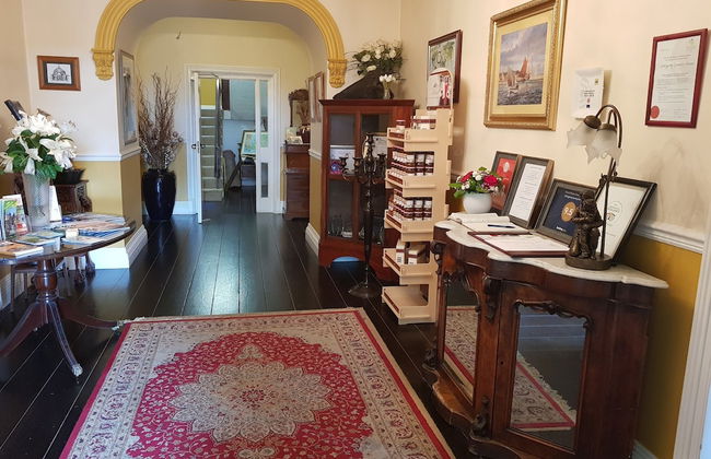 Carrygerry Country House - Foto 49