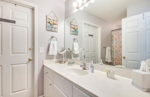 Chapin Home Near Boat Launch and Lake Murray! - Foto 20