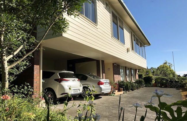 Mount Hobson Boutique Accommodation - Foto 1