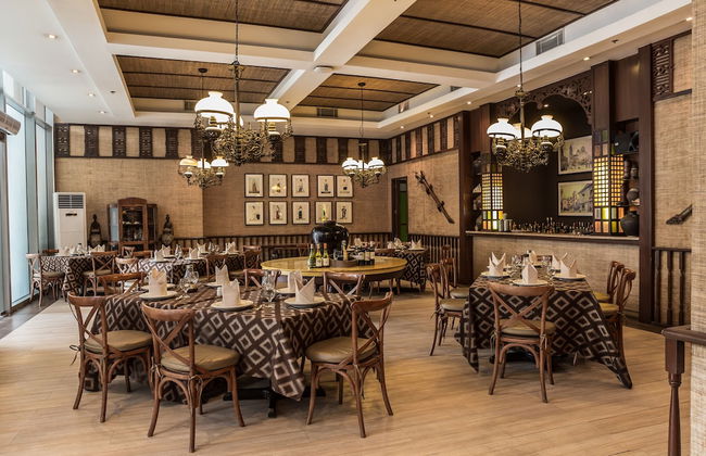 The Alpha Suites - Foto 47