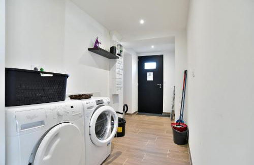 La Maison Anglaise - Belle maison avec jardin - Foto 21