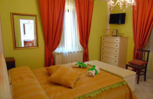 Country House Podere Lacaioli - Foto 26