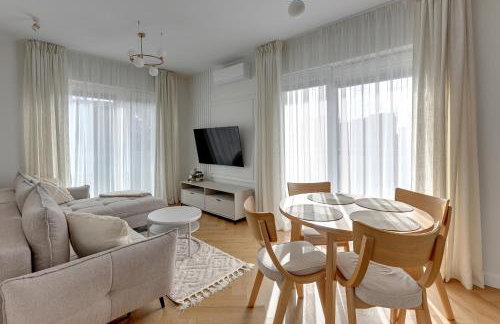 Diuna by Comfort Apartments - Foto 1