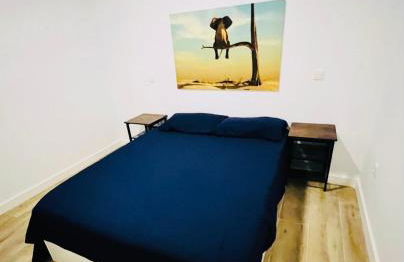 Apartamento 4 Elephant Wifi y Netflix - Foto 6