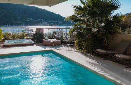 Villas & SPA Dubrovnik - Resort of 5 Star Villas - Foto 2