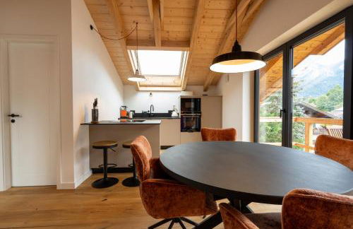 Das Sonneneck Appartements - Foto 50