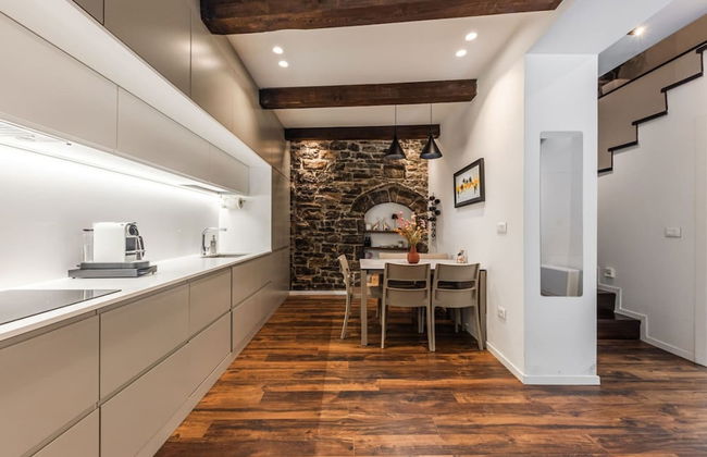 Luxury Living in Shkoder s Historic Heart - Photo 15