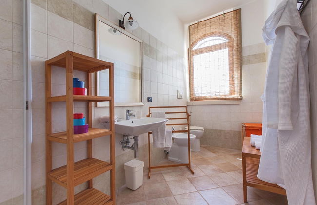 Casale Tre Petre - Foto 22