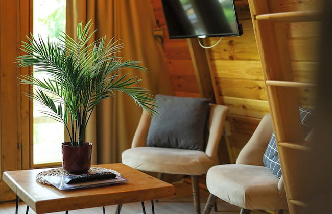 Natural Life Bungalows Sapanca - Photo 17