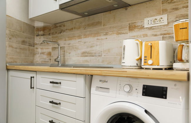 Aki Gray Apartment Serene Oasis - Photo 38