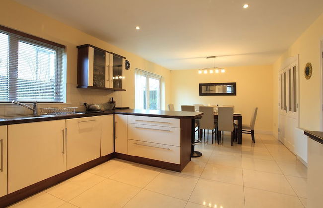 Ardmullen 4 bed Walnut - Foto 10