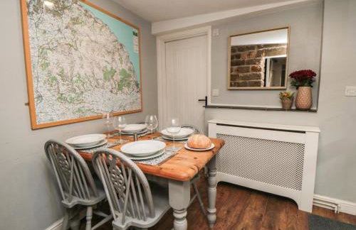 Puffin Cottage - Foto 8