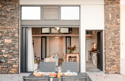 Beachfront apartment at Neorio Beach - Foto 39