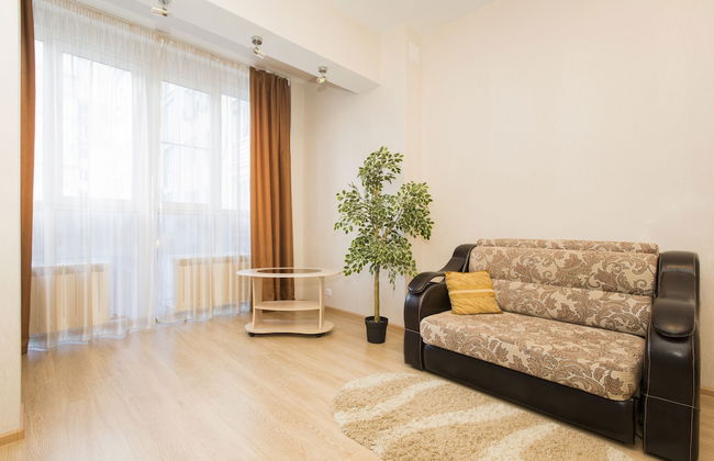 Apartments on Belinskogo 15 - apt 115 - Photo 8