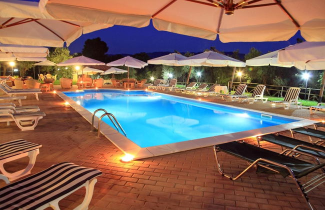 Agriturismo Il Borgo sul Lago - Foto 21