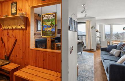 Sugarbush Snowside Condo 14 - Foto 15
