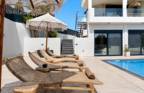 Interni Villa by A&D Properties - Foto 18
