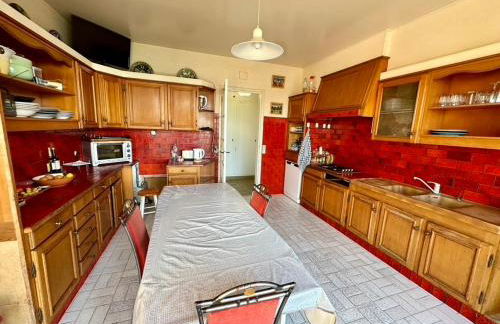 Grande Maison dans la nature et le calme - Foto 14