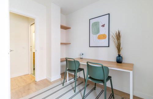 CATERINA Plaza Castilla - Foto 39