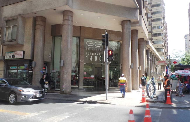 Apart Latitud - Foto 1