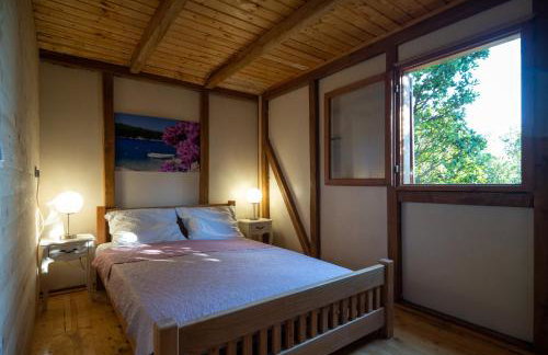 Secluded fisherman's cottage Cove Babac, Pasman - 20901 - Foto 9