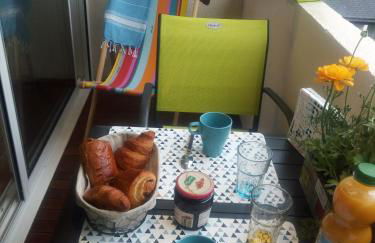 Les Marines du Treustel - Foto 9