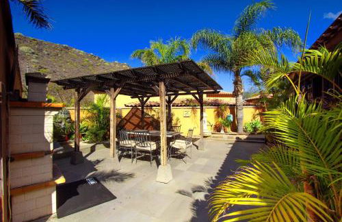 Villa Jardín de Buda - Foto 35