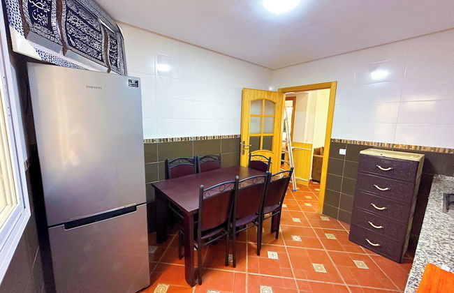 Apartment with pool direct access to sea - Foto 8