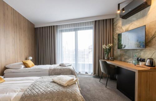 Apartamenty Green Place - Foto 28