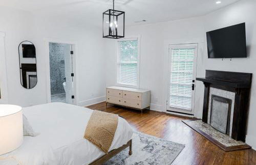 Beautiful Home Located In Historic Norcross - Foto 117