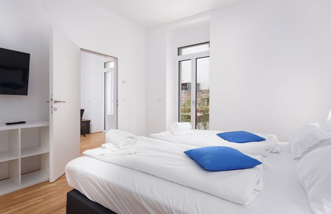 My Schönbrunn Apartments - Foto 23