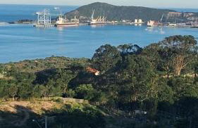 Refúgio Farol Ponta do Catalão - Imbituba/SC - Foto 149